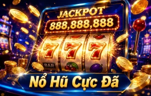 hizmetediyorum Nổ Hũ