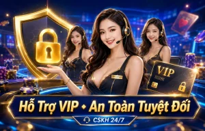 Bắn cá giải trí