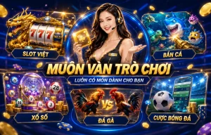 Slot nổ hũ nổi bật trên hizmetediyorum.com