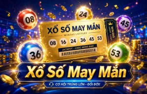 Xổ Số hizmetediyorum